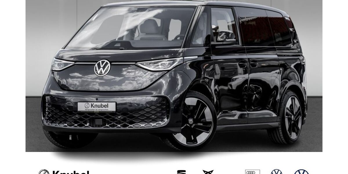 VW ID. Buzz 11.999 km 59.490 &euro; Münster 48163