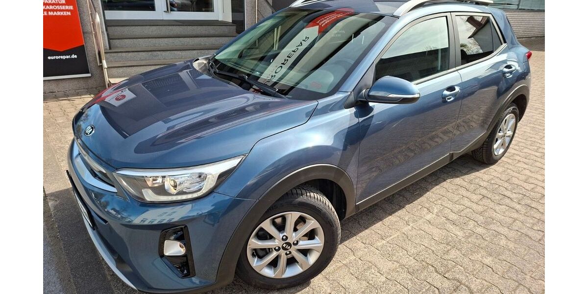 Kia Stonic 98.116 km 10.444 &euro; Lippetal 59510