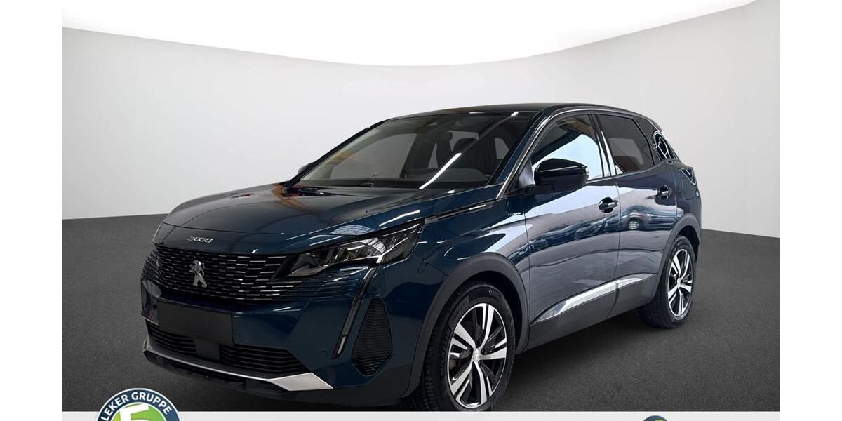 Peugeot 3008 32.494 km 22.480 &euro; Münster - Amelsbüren 48163