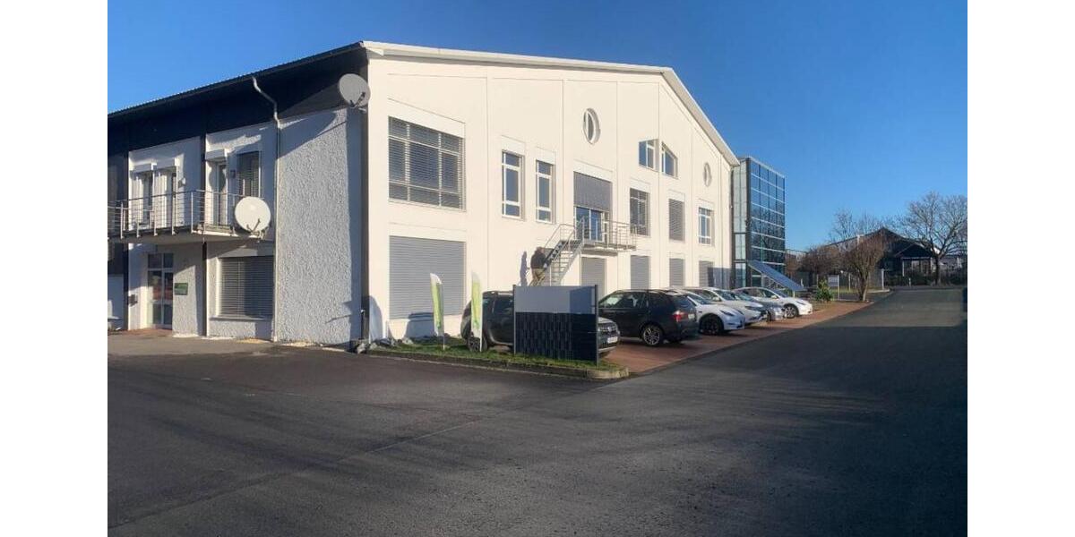 Gewerbeobjekt Bad Sassendorf - 1.512&euro; | Angebot:24946068