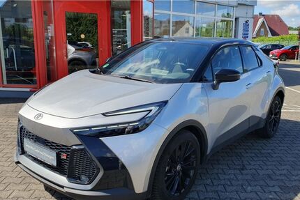 Toyota C-HR 9.800 km 36.900 &euro; Beckum 59269