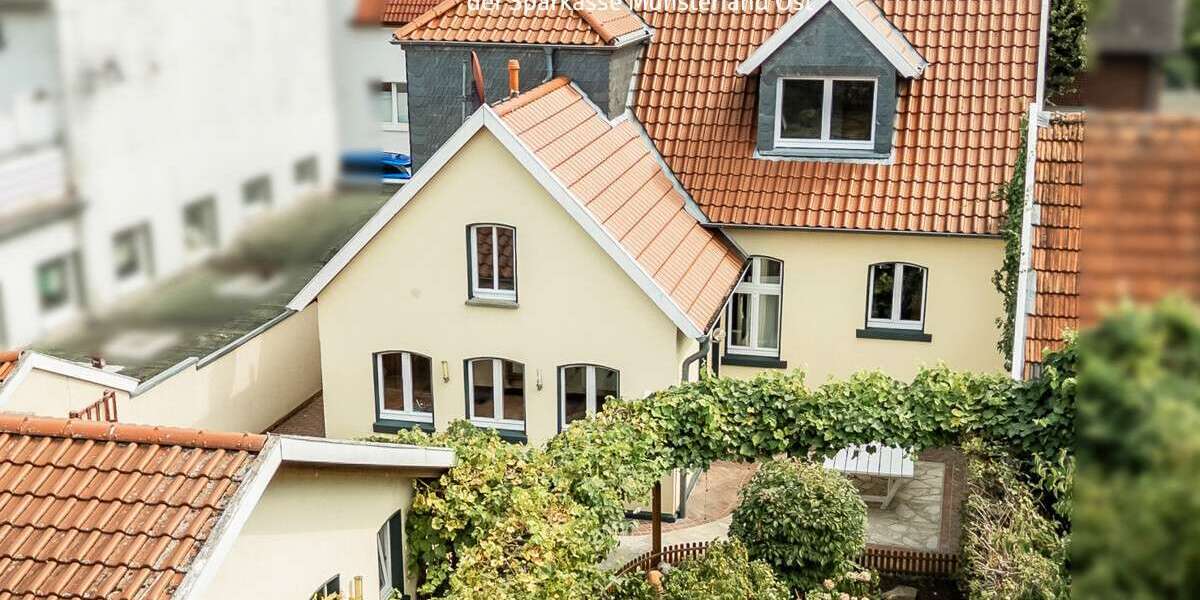 Einfamilienhaus Oelde - 6 Zimmer, 130 m&sup2;, 459.000&euro; | Angebot:25969713