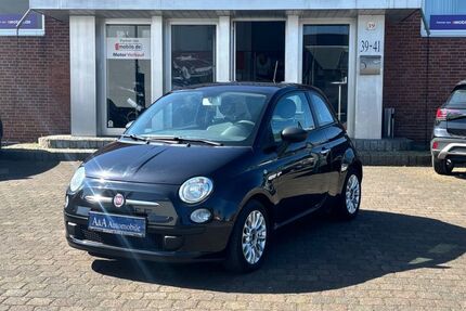 Fiat 500 168.500 km 3.400 &euro; Münster 48163