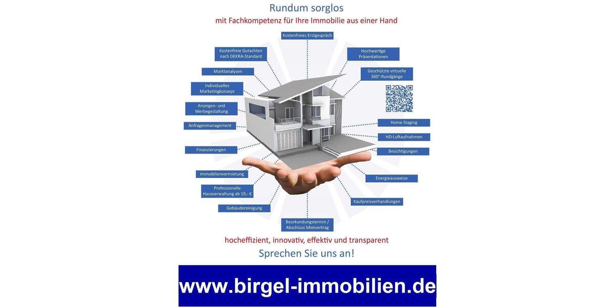 Bungalow Warendorf Freckenhorst - 4 Zimmer, 100 m&sup2;, 335.000&euro; | Angebot:25680458