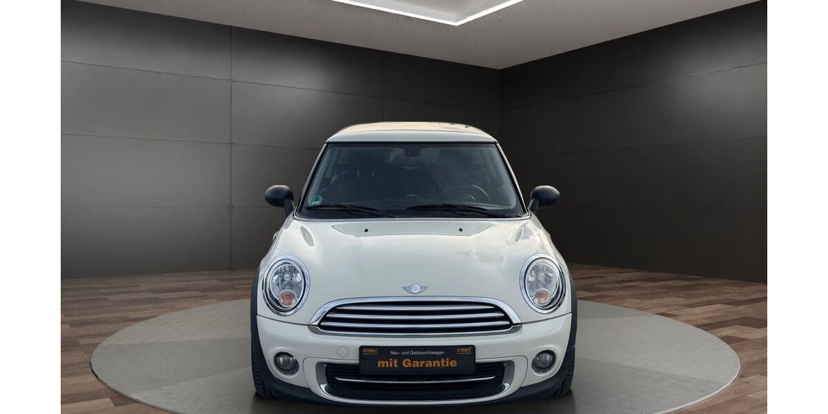 Mini ONE 164.987 km 3.999 &euro; Münster 48155