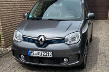 Renault Twingo 58.193 km 9.600 &euro; Münster 48165