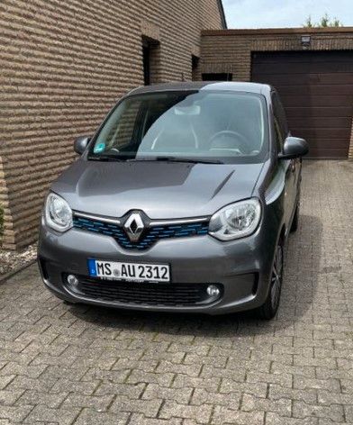 Renault Twingo 58.193 km 9.600 &euro; Münster 48165