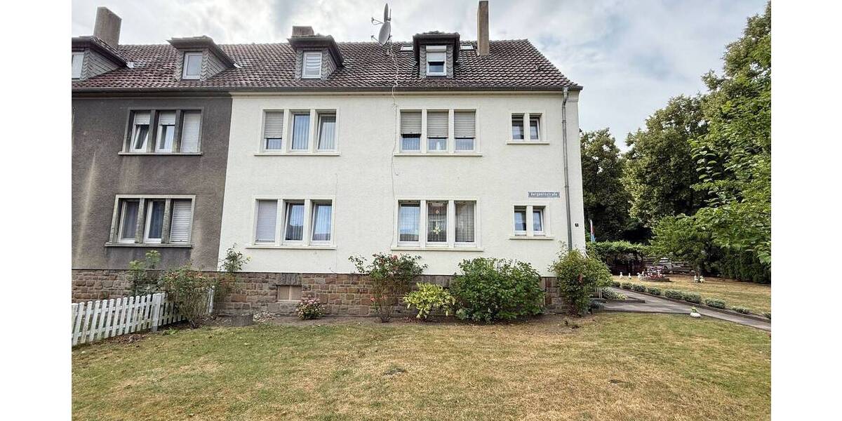Mehrfamilienhaus, Wohnhaus Ahlen Innenstadt - 8 Zimmer, 300 m&sup2;, 440.000&euro; | Angebot:25727510