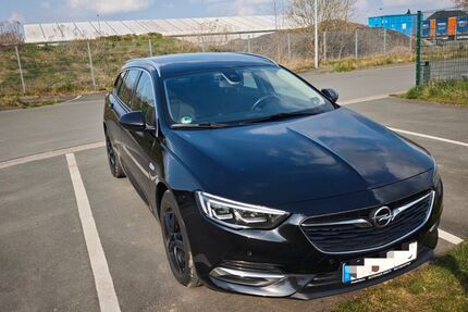 Opel Insignia 145.500 km 9.950 &euro; Ennigerloh 59320