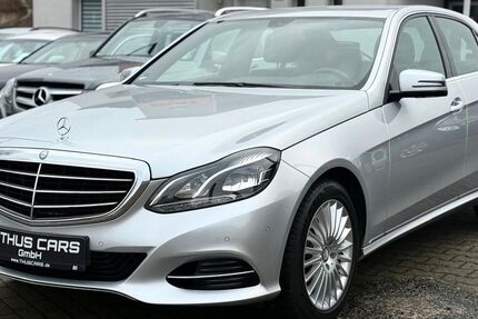 Mercedes-Benz E 200 141.405 km 14.490 &euro; Hamm 59063