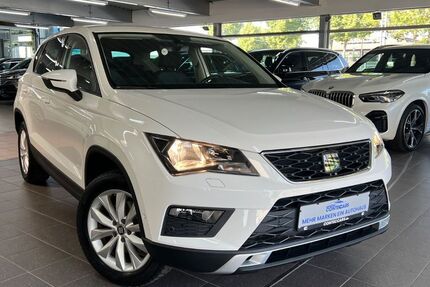 Seat Ateca 101.610 km 15.950 &euro; Werl 59457