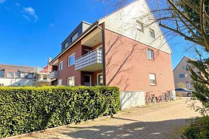 Wohnung Münster Münster-West - 3 Zimmer, 83 m&sup2;, 329.000&euro; | Angebot:25438055