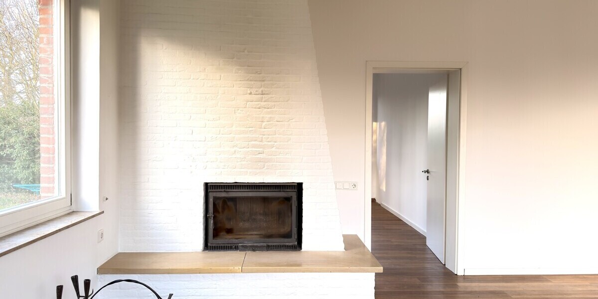 Flexibles Wohnkonzept mit Charme, St. Mauritz! - Mehrfamilienhaus, Wohnhaus Münster St. Mauritz | Angebot:24811376