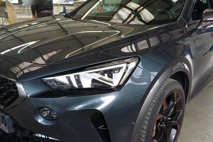 Cupra Formentor 87.074 km 25.779 &euro; Hamm 59067