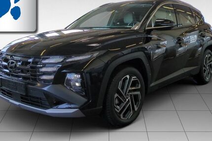 Hyundai TUCSON 26.337 km 32.330 &euro; Münster 48157