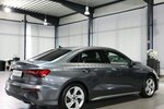 Audi A3 LIMOUSINE 30 TFSI S-LINE MATRIX, VOLL-LEDER 60.000 km 25.333 &euro; Hamm 59077