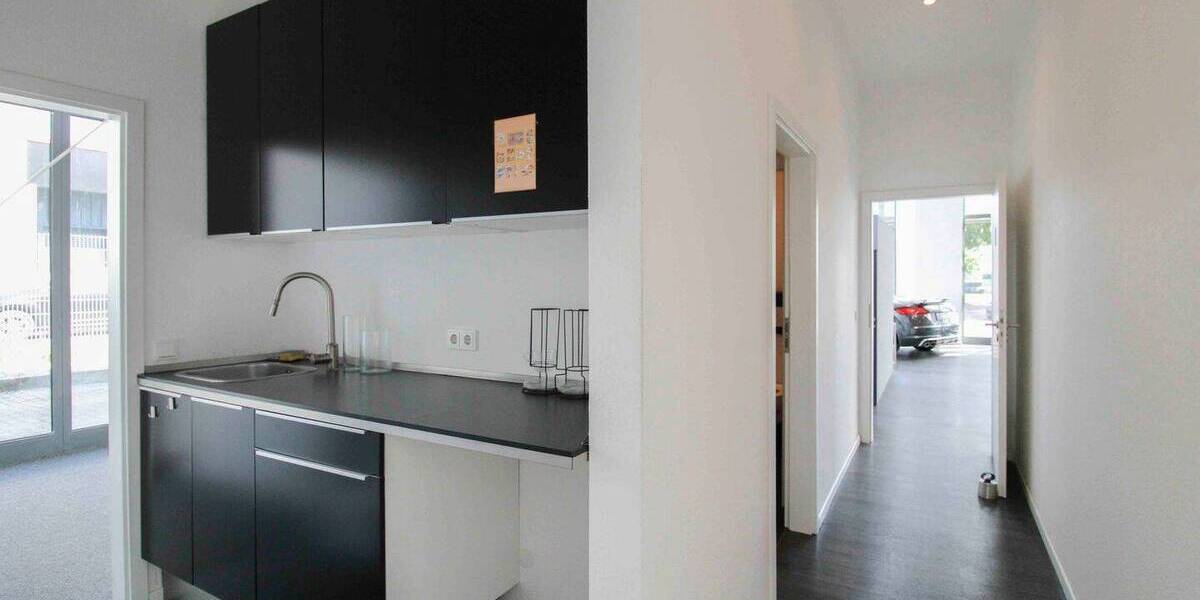 Gewerbeobjekt Hamm Herringen - 1.550.000&euro; | Angebot:26219208