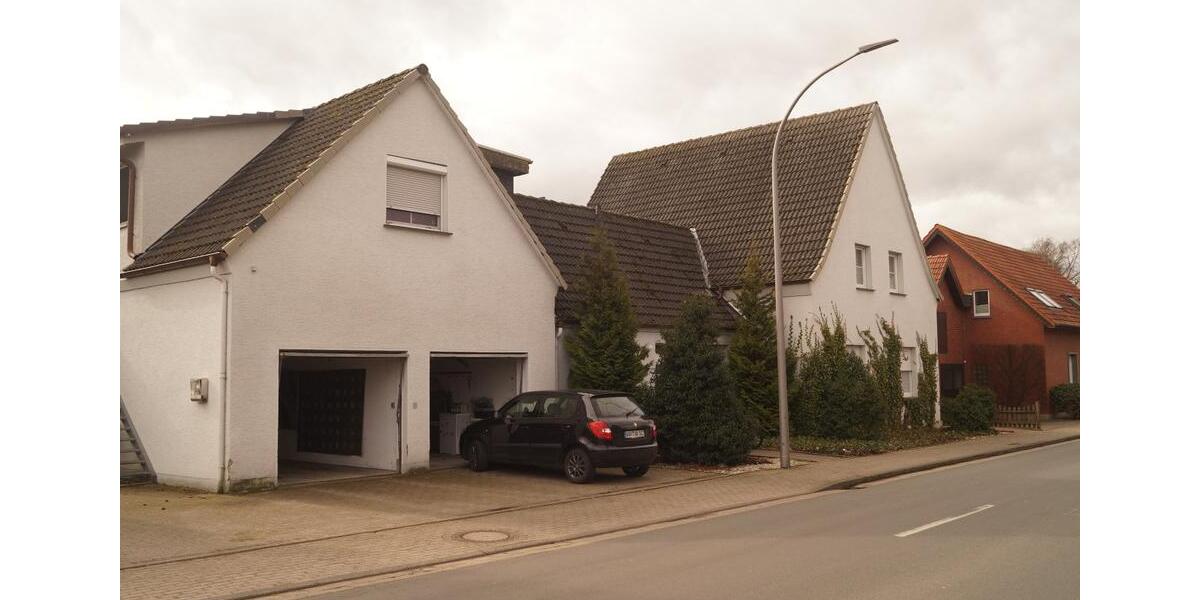 Mehrfamilienhaus, Wohnhaus Sassenberg - 425.000&euro; | Angebot:25310348