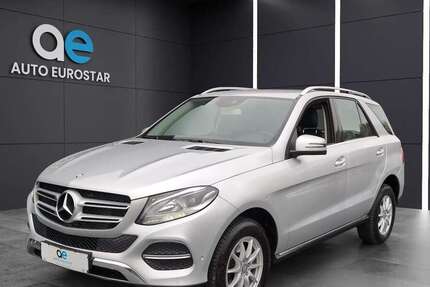 Mercedes-Benz GLE 350 78.100 km 30.950 &euro; Hamm 59077