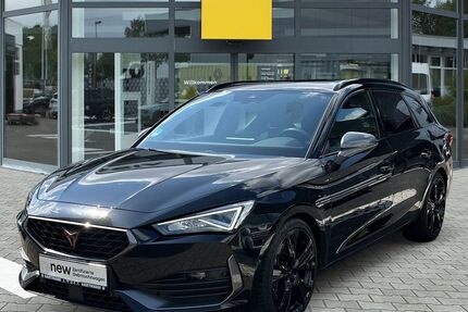 Cupra Leon 60.900 km 27.990 &euro; Münster 48165