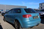 Audi A3 Sportback 2.0 TDI S-LINE SPORTPAKET PLUS 291.000 km 3.502 &euro; Hamm 59077