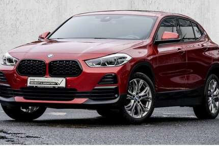 BMW X2 66.004 km 20.790 &euro; Münster 48163