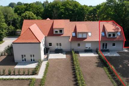 Wohnung Münster Münster-Nord - 4 Zimmer, 138 m&sup2;, 612.000&euro; | Angebot:27111833