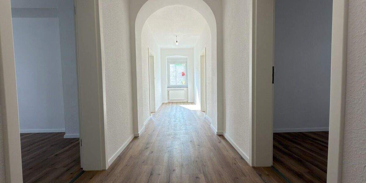 Etagenwohnung Soest - 4 Zimmer, 20 m&sup2;, 500&euro; | Angebot:26246111