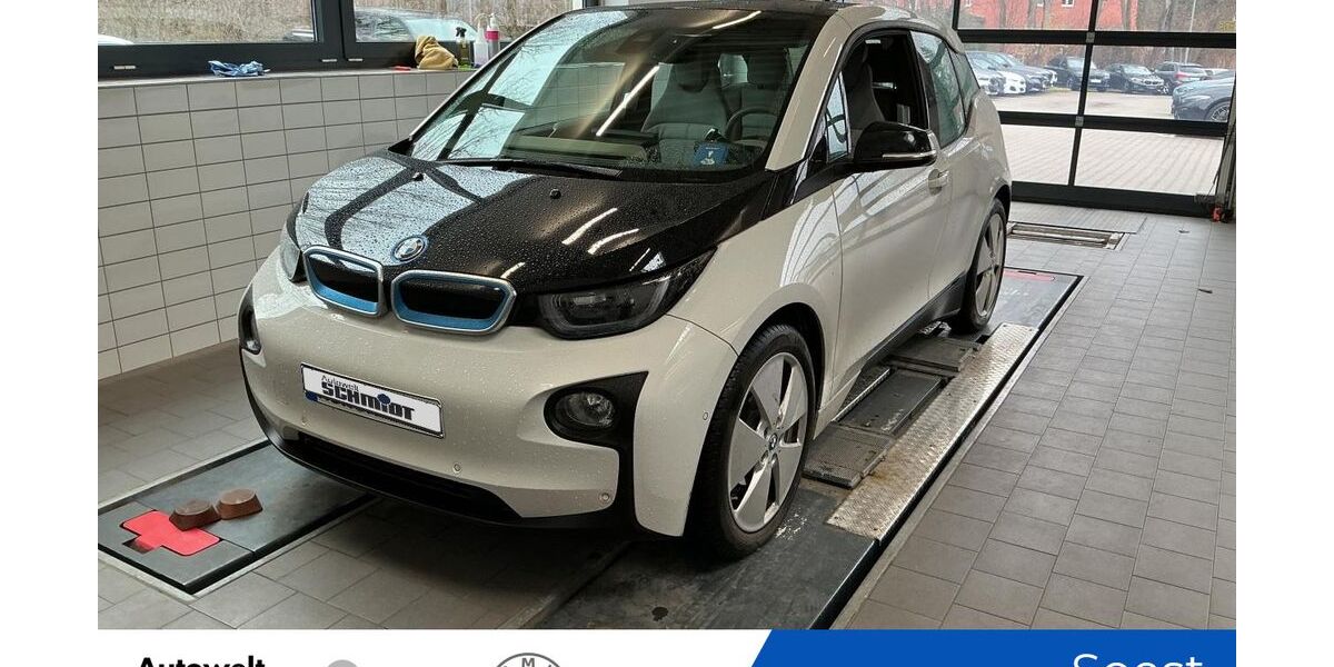 BMW i3 89.003 km 14.990 &euro; Soest 59494