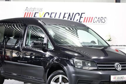 VW Caddy Maxi 143.000 km 19.777 &euro; Hamm 59077