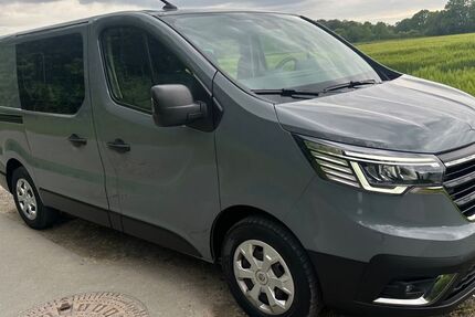 Renault Trafic 123.101 km 24.500 &euro; Münster 48159