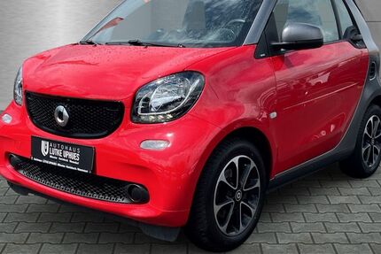 Smart ForTwo 45.499 km 11.250 &euro; Münster 48155