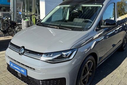 VW Caddy 2.500 km 39.880 &euro; Ahlen 59229