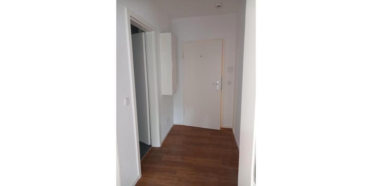 Etagenwohnung Münster Mitte-Süd - 1.5 Zimmer, 30 m&sup2;, 388&euro; | Angebot:25751932