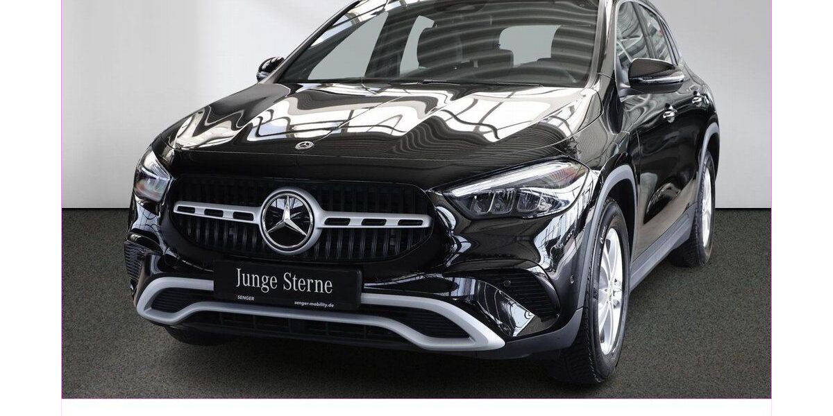 Mercedes-Benz GLA 200 9.002 km 34.865 &euro; Ahlen 59229