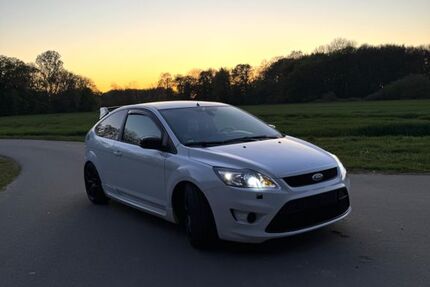 Ford Focus 257.000 km 13.500 &euro; Münster 48159