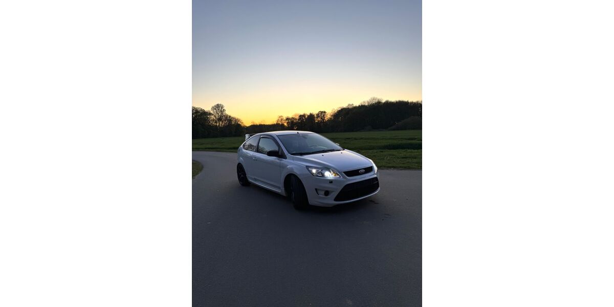 Ford Focus 257.000 km 14.000 &euro; Münster 48159