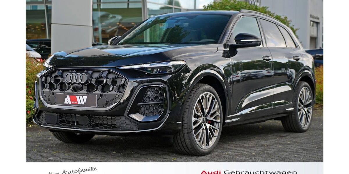 Audi Q5 1.100 km 88.900 &euro; Neubeckum 59269