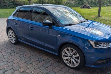 Audi A1 115.000 km 15.700 &euro; Herzebrock 33442