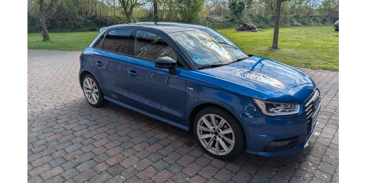Audi A1 115.000 km 15.700 &euro; Herzebrock 33442