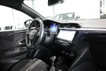Opel Corsa F 1.2 T GS-SPORT TECH ALL-BLACK / MATRIX / 25.000 km 18.111 &euro; Hamm 59077