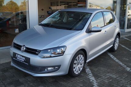 VW Polo 28.994 km 10.899 &euro; Ascheberg 59387