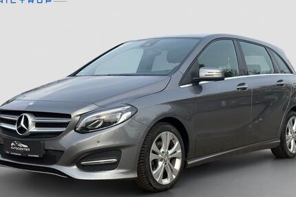 Mercedes-Benz B 200 99.500 km 13.970 &euro; Münster - Hiltrup 48165