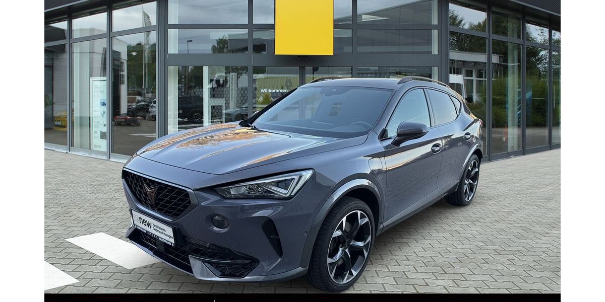 Cupra Formentor 93.300 km 24.990 &euro; Münster 48165