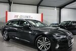 Audi A6 Avant 40 TDI S-LINE SPORT PLUS / LED, LEDER 125.000 km 26.555 &euro; Hamm 59077