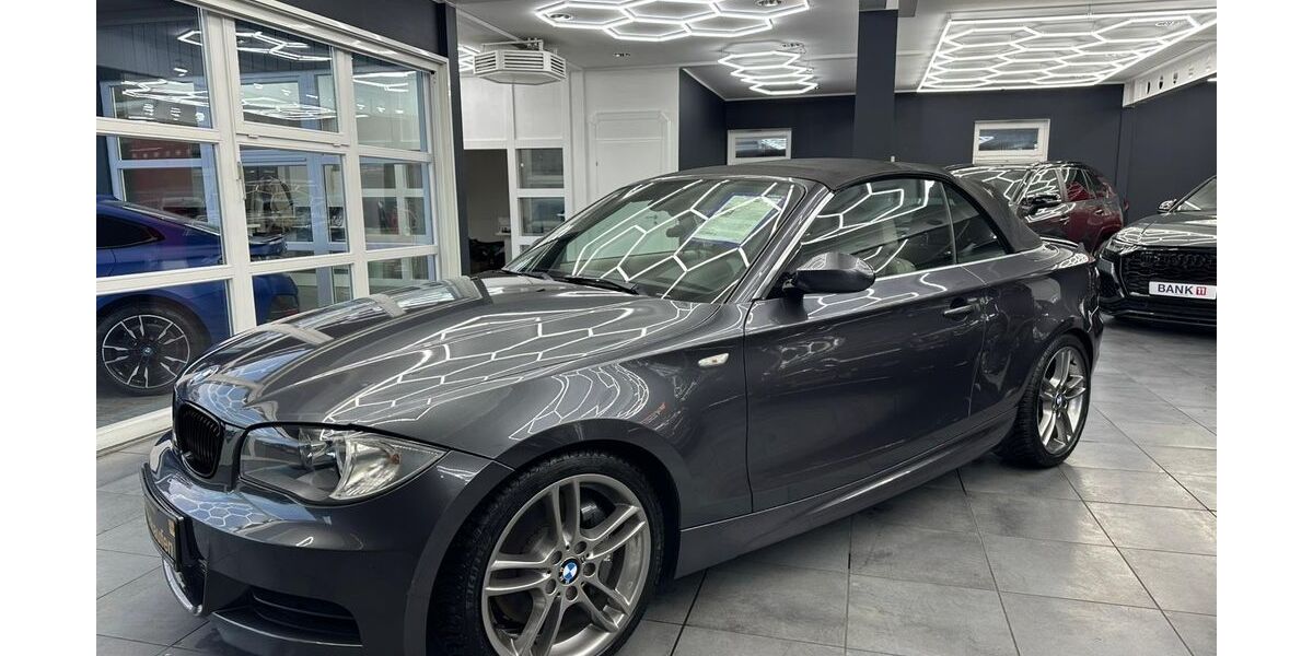 BMW 135 77.000 km 15.990 &euro; Unna 59423