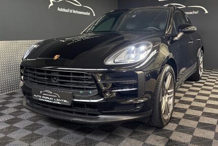 Porsche Macan 87.700 km 51.599 &euro; Rheda-Wiedenbrück 33378