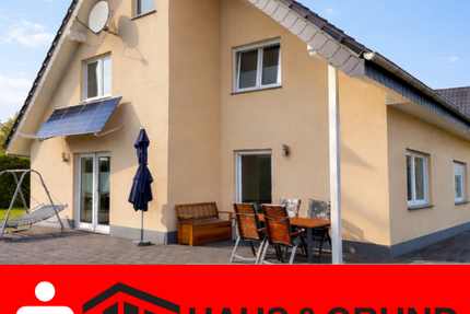 Haus Langenberg - 6 Zimmer, 154 m&sup2;, 498.000&euro; | Angebot:25310697