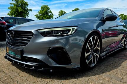 Opel Insignia 116.400 km 18.999 &euro; Warendorf 48231
