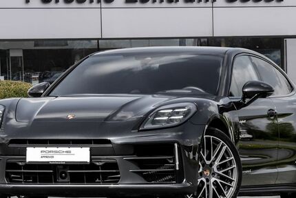 Porsche Panamera 17.300 km 125.456 &euro; Soest 59494